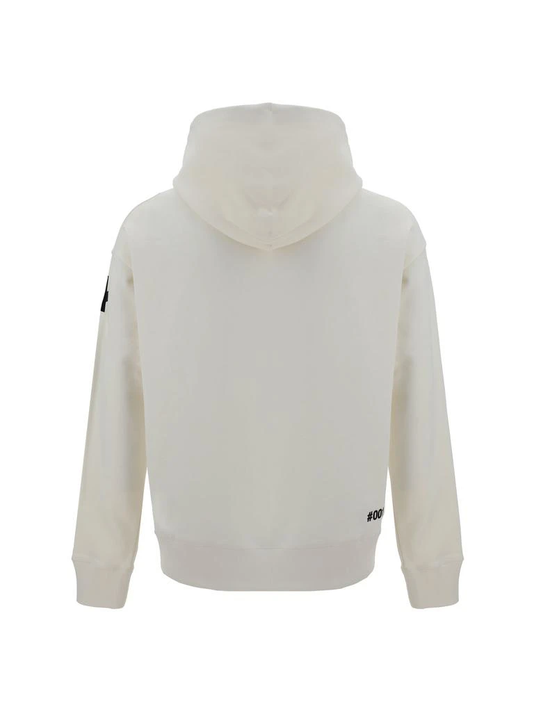 商品Moncler|HOODIE SWEATER,价格¥3229,第2张图片详细描述