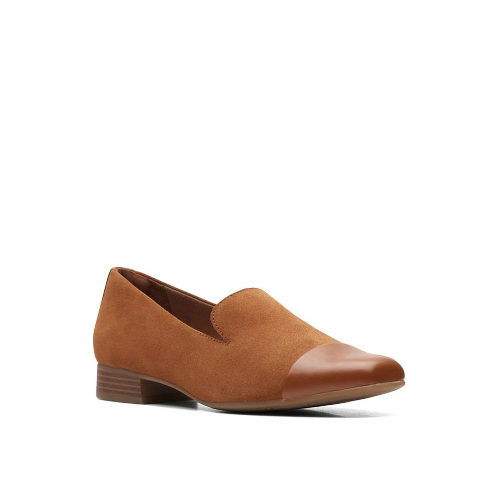 商品Clarks|Women's Collection Tilmont Step Flats,价格¥342,第1张图片