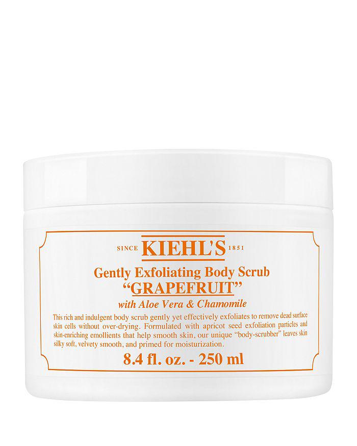 Grapefruit Gently Exfoliating Body Scrub 8.4 oz.商品第1张图片规格展示