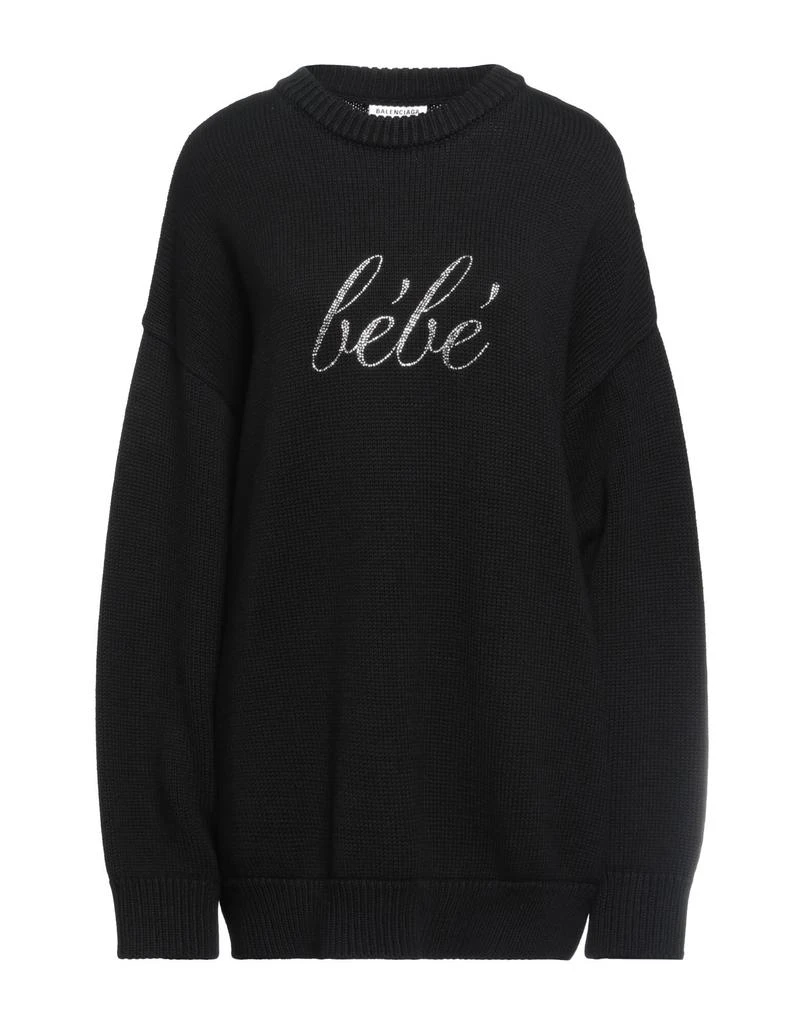 商品Balenciaga|Sweater,价格¥4070,第1张图片