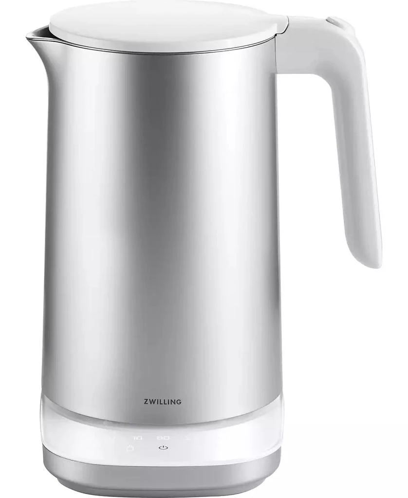 商品ZWILLING|Enfinigy 1.5-L Silver Kettle Pro,价格¥1595,第4张图片详细描述