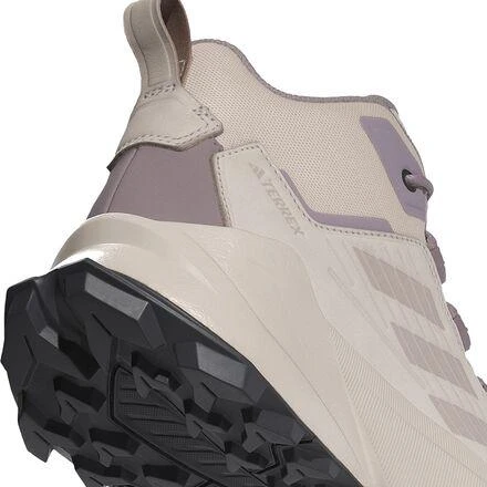 商品ADIDAS TERREX|Terrex Trailmaker 2 Leather Hiking Shoe - Women's,价格¥585,第5张图片详细描述