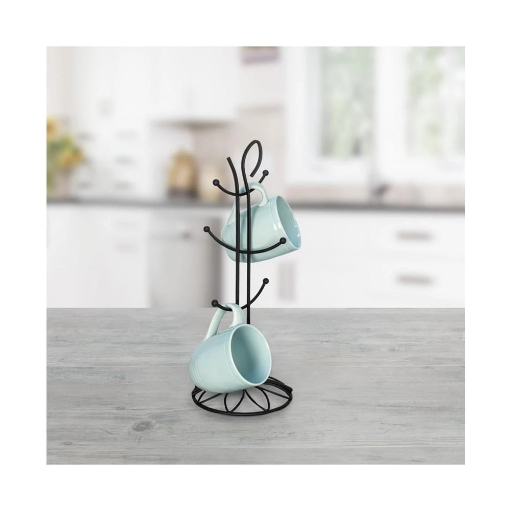Leaf 6-Mug Holder 商品