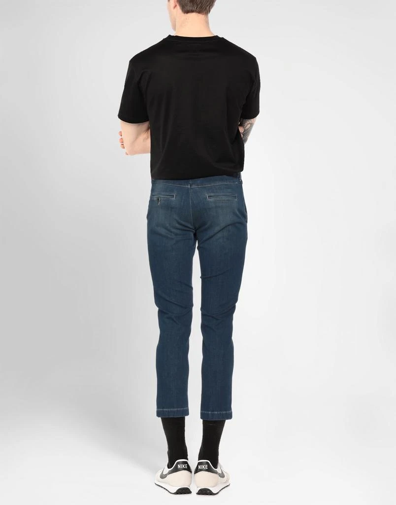 商品JACOB COHЁN|Denim pants,价格¥670,第3张图片详细描述