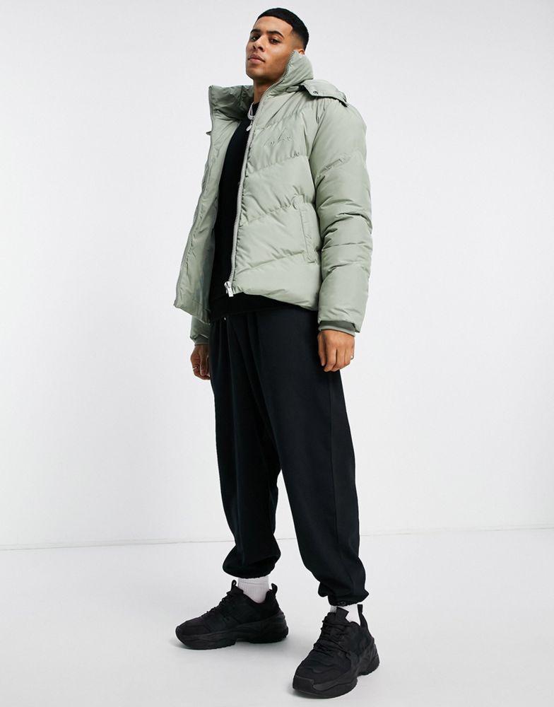 Couture club best sale puffer jacket