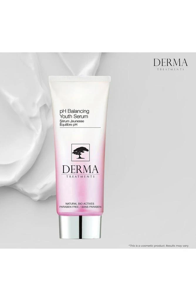 商品DERMA TREATMENTS|PH Balancing Youth Serum,价格¥330,第5张图片详细描述