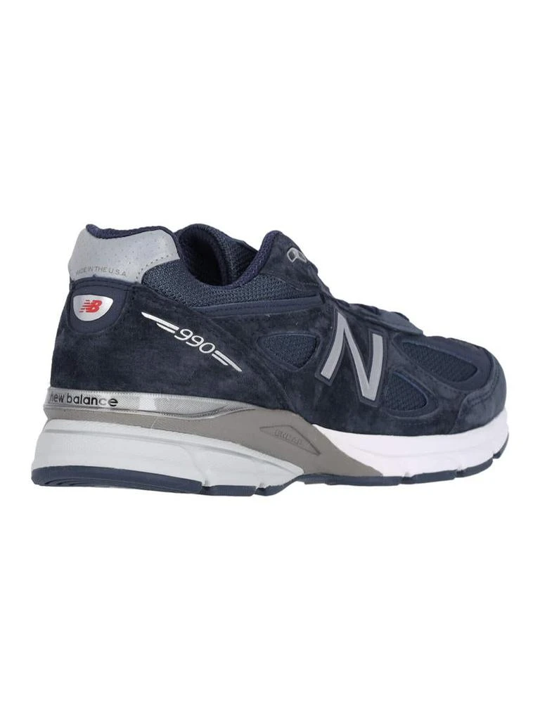 商品New Balance|New Balance Sneakers,价格¥1586,第4张图片详细描述