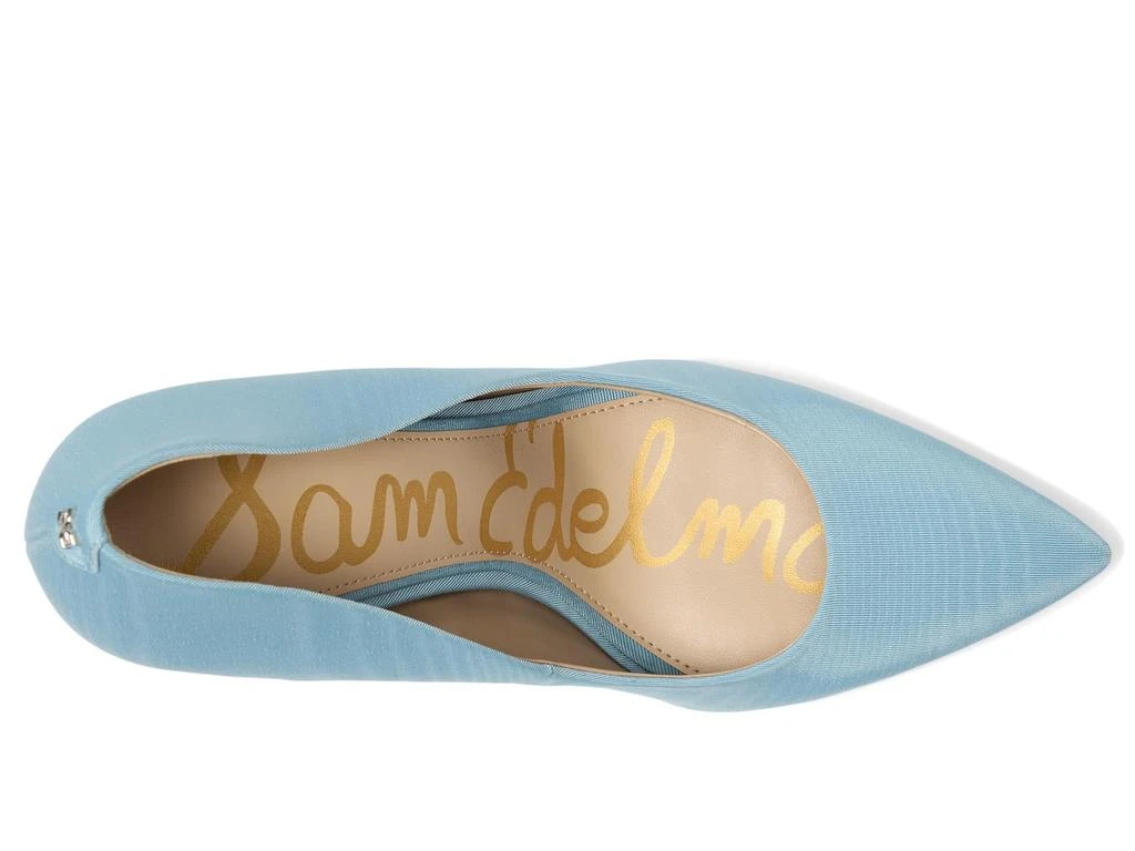 商品Sam Edelman|Hazel 高跟鞋,价格¥376,第2张图片详细描述