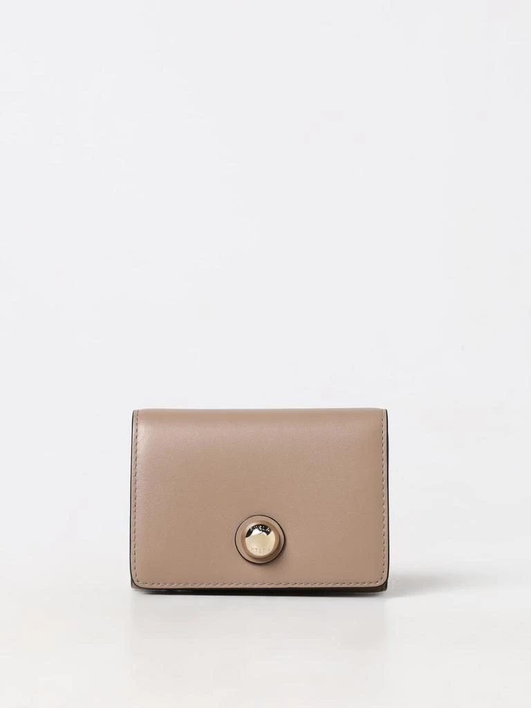 商品Furla|Wallet woman Furla,价格¥1200,第1张图片