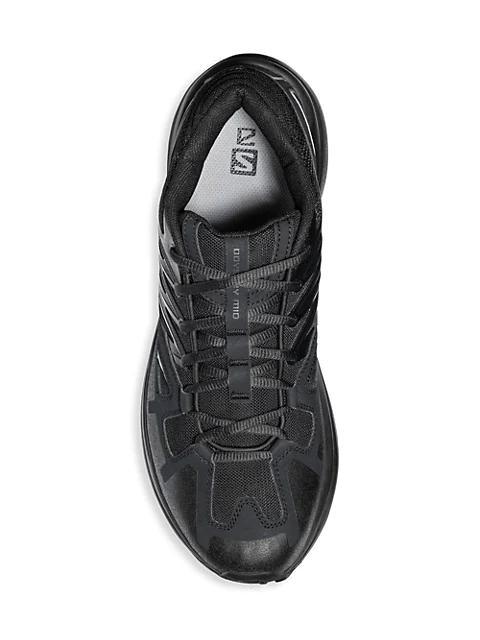 商品Salomon|Odyssey 1 Advanced Hiking Sneakers,价格¥1402,第7张图片详细描述