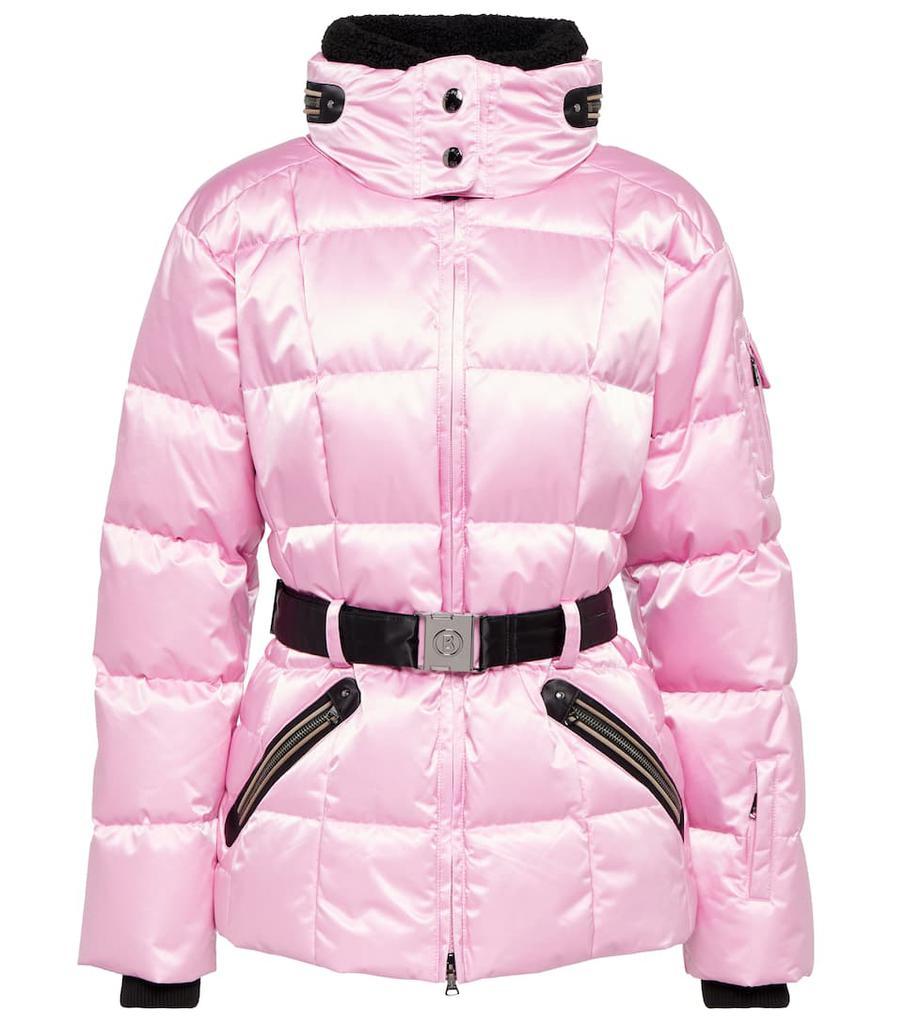 商品Bogner|Alaja down ski jacket,价格¥15106,第1张图片