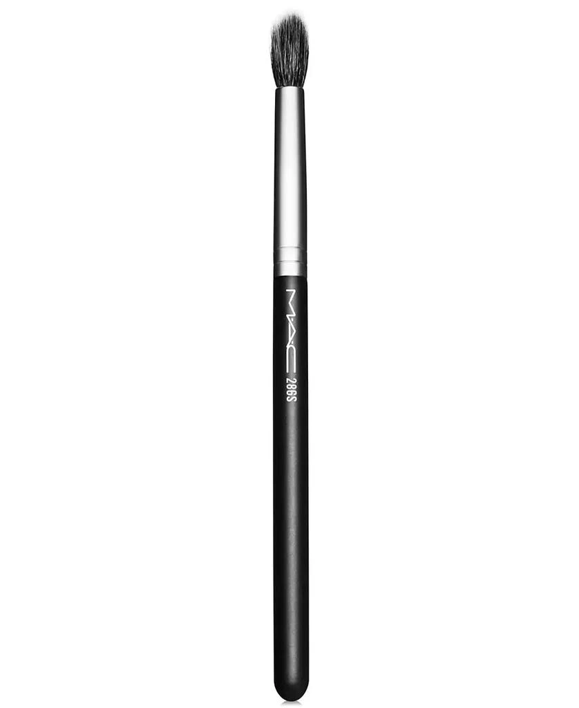 商品MAC|286S Synthetic Duo Fibre Tapered Brush,价格¥274,第1张图片