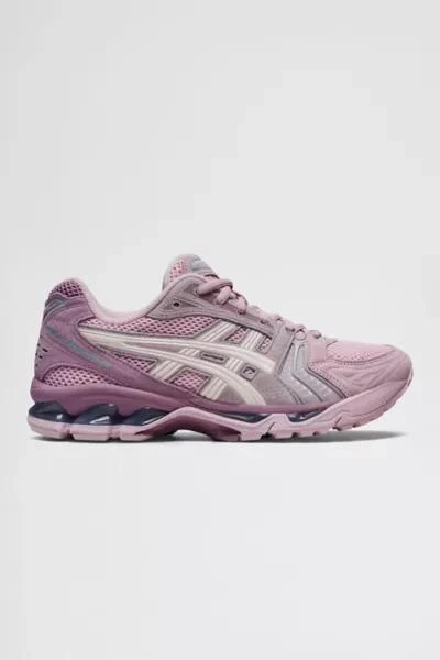 商品Asics|ASICS  Gel-Kayano 14 Sneakers,价格¥1127,第1张图片