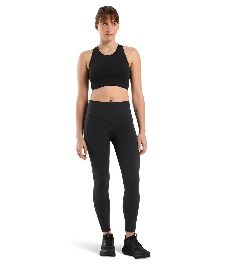 商品Arc'teryx|Essent High-Rise Leggings,价格¥884,第4张图片详细描述