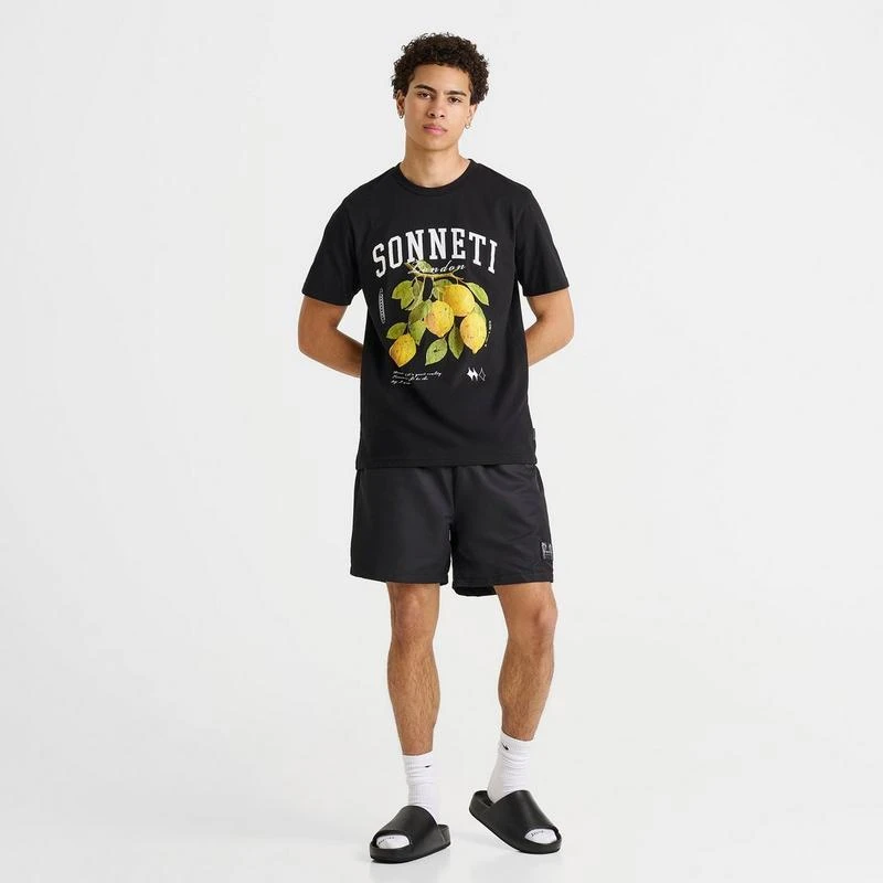 商品Sonneti|Men's Sonneti Jolla Swim Shorts,价格¥74,第2张图片详细描述