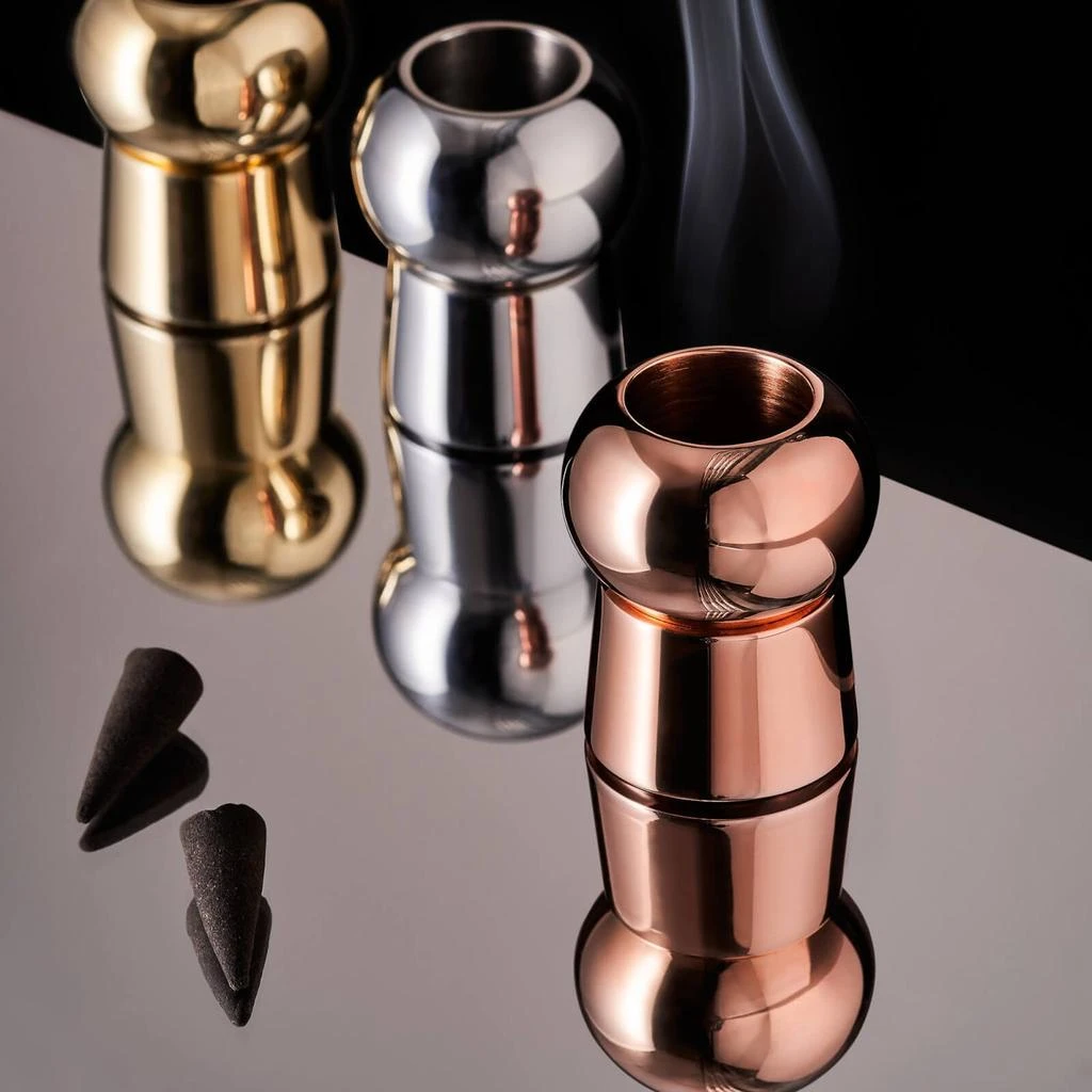 商品Tom Dixon|Tom Dixon Fog Giftset - London,价格¥395,第3张图片详细描述