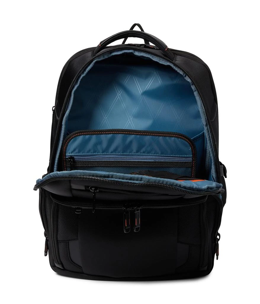 商品Samsonite|Pro Standard Backpack,价格¥1147,第3张图片详细描述