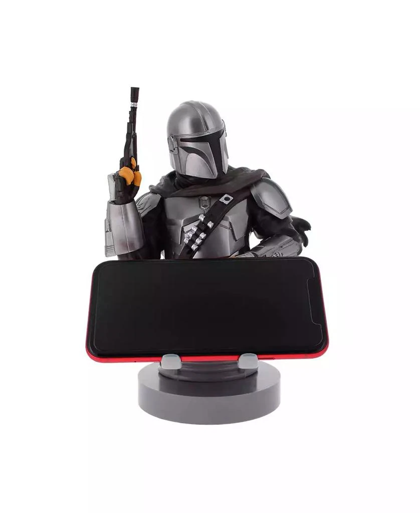 商品Exquisite Gaming|the Mandalorian Cable Guy Mobile Phone and Controller Holder,价格¥190,第1张图片