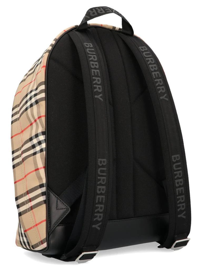 商品Burberry|'Jett’ backpack,价格¥8568,第2张图片详细描述