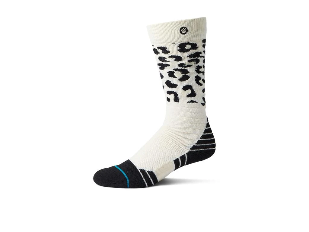 商品Stance|Cheatz Snow Sport Sock,价格¥119,第1张图片