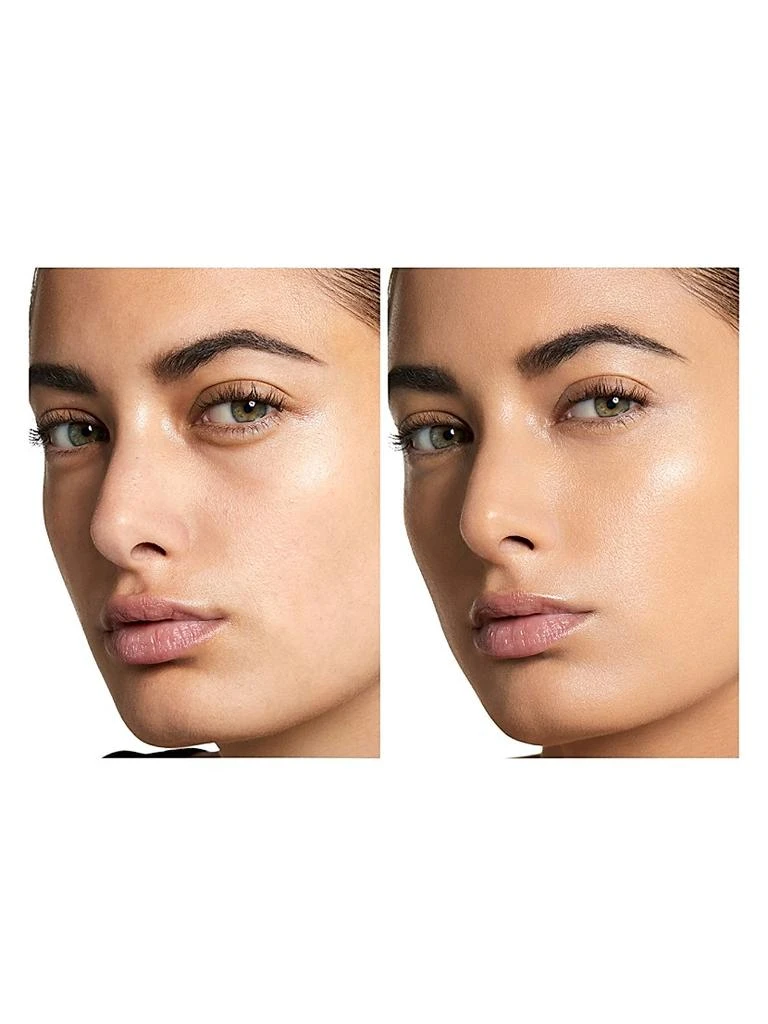 商品Yves Saint Laurent|Touche Eclat Le Teint: Radiance Awakening Foundation SPF 22,价格¥399,第2张图片详细描述