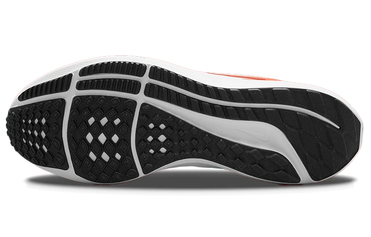 商品[国内直发] NIKE|Air Zoom Pegasus 39 舒适 低帮跑步鞋 男款 白色,价格¥775,第7张图片详细描述