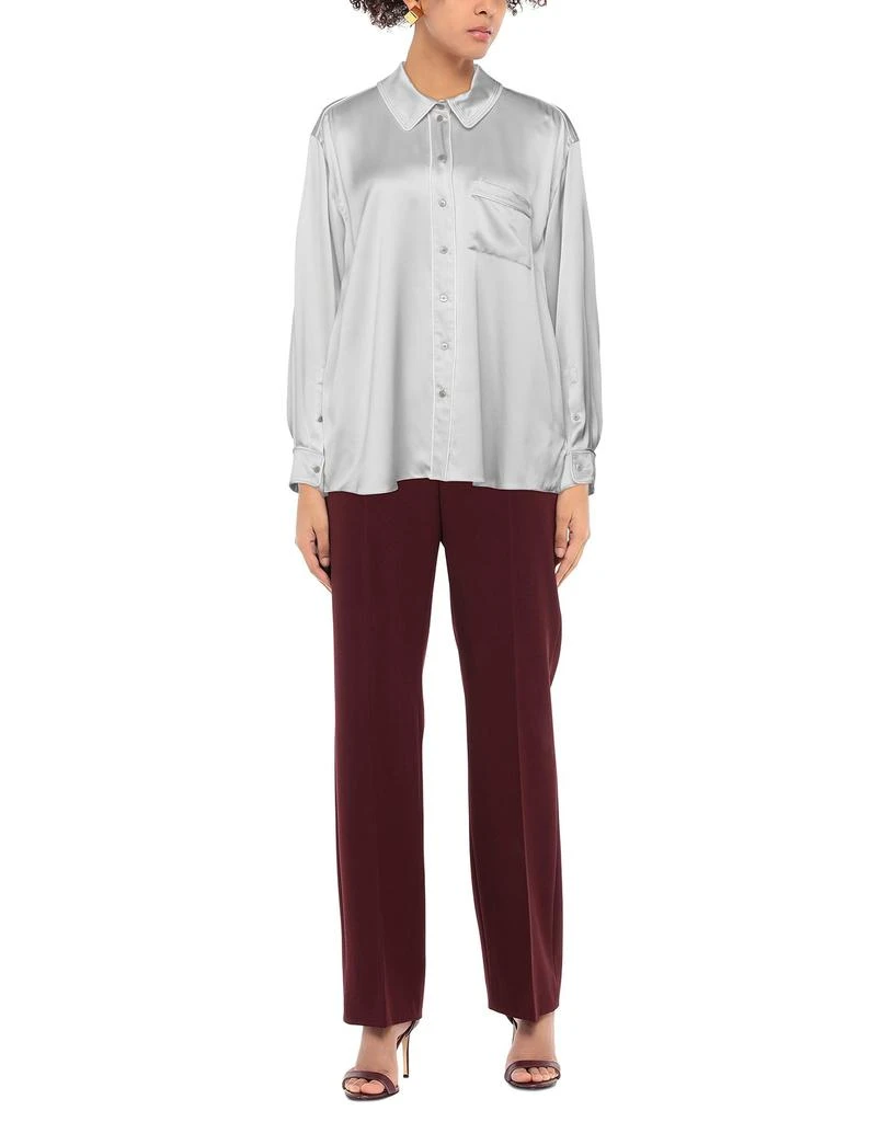 商品Burberry|Patterned shirts & blouses,价格¥1317,第2张图片详细描述