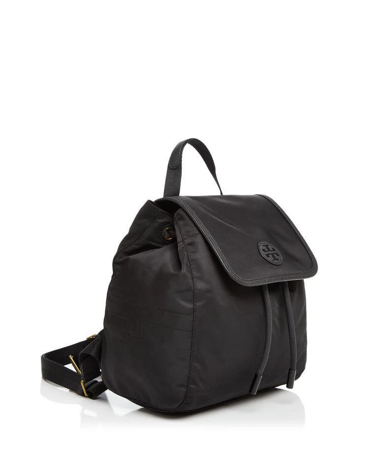 商品Tory Burch|Scout Small Nylon Backpack  ,价格¥1179,第4张图片详细描述