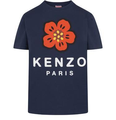 商品Kenzo|宽松标识T恤,价格¥779,第1张图片