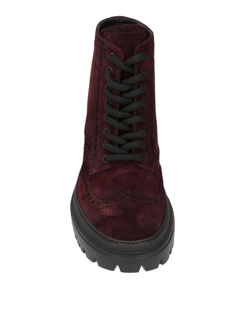 商品GIOVANNI CONTI|Ankle boot,价格¥1249,第4张图片详细描述