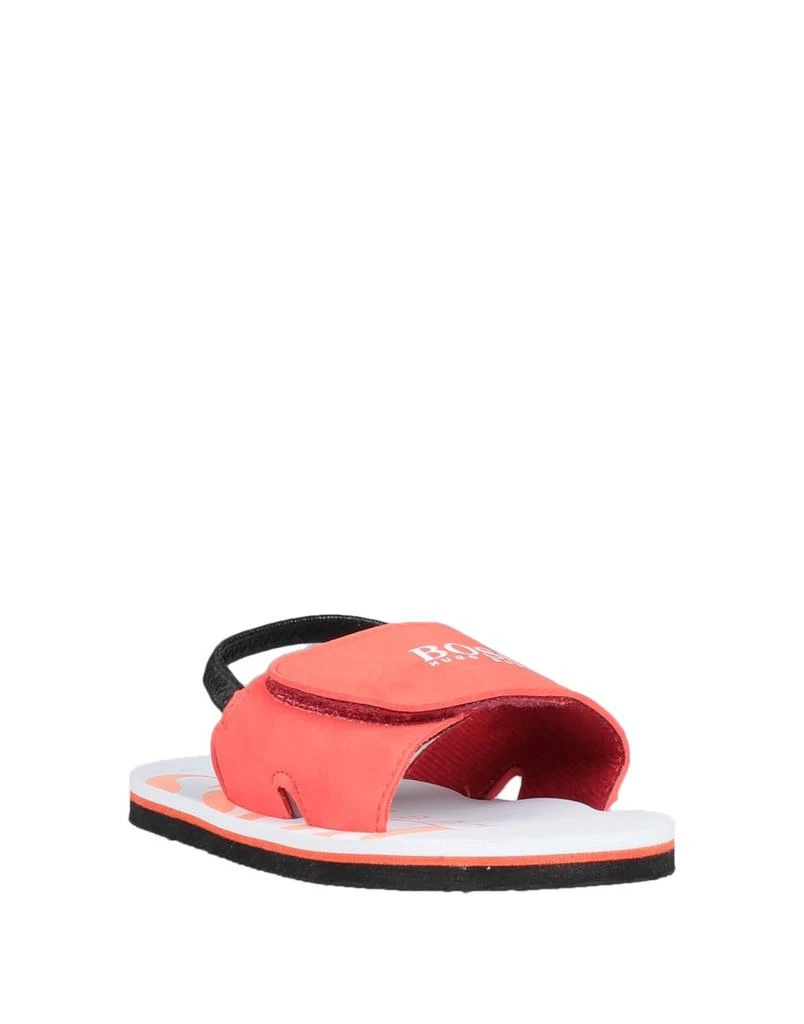 商品Hugo Boss|Beach sandals,价格¥384,第2张图片详细描述