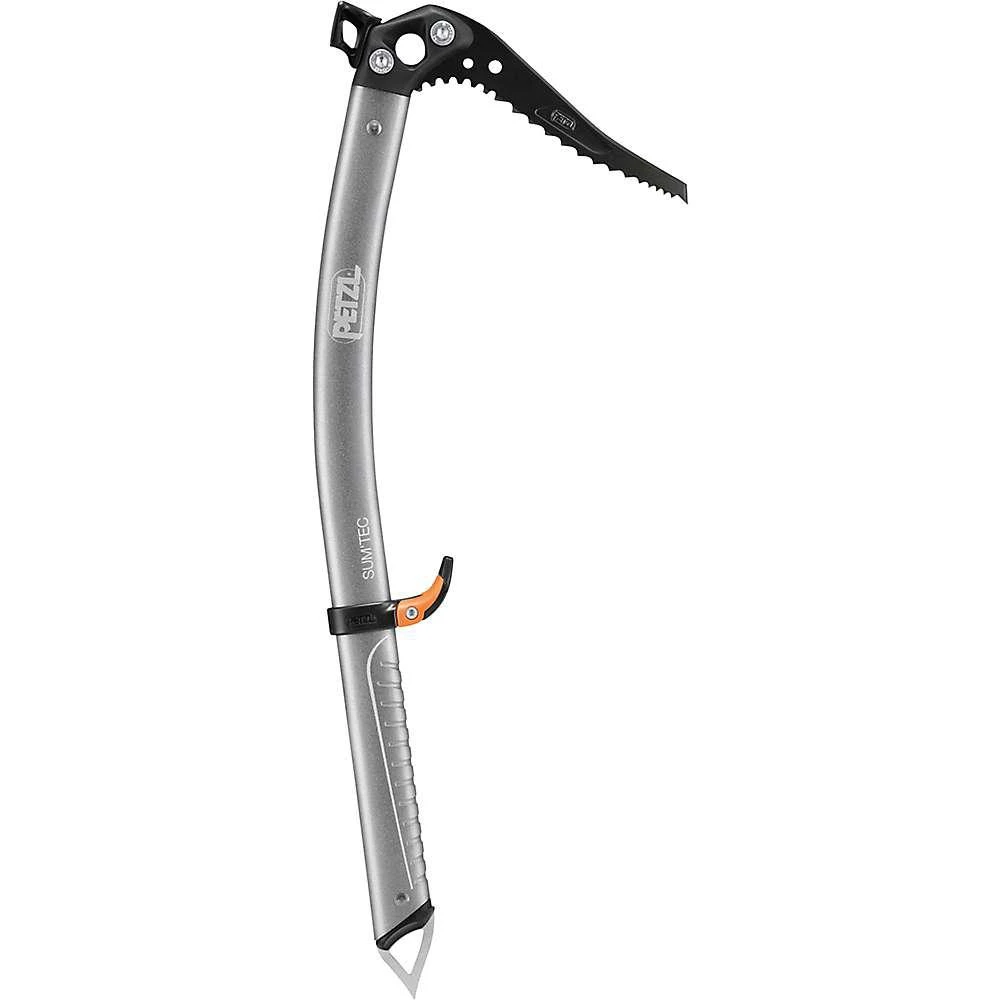 商品Petzl|Petzl Sum'Tec Adze Ice Axe,价格¥1742,第1张图片