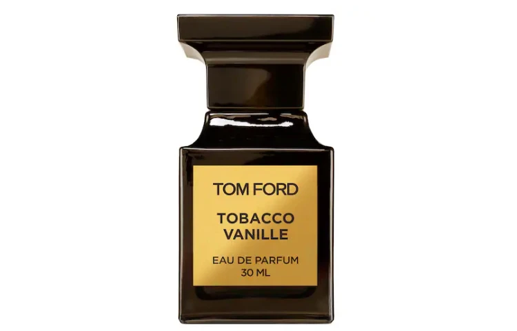 商品[国内直发] Tom Ford|汤姆福特 私人调香 烟叶香草香水 东方香调 香水EDP 烟草零陵香豆 30ml/50ml/100ml/250ml,价格¥2498,第6张图片详细描述