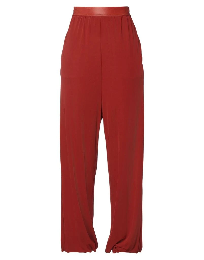 商品ROSETTA GETTY|Casual pants,价格¥1147,第1张图片