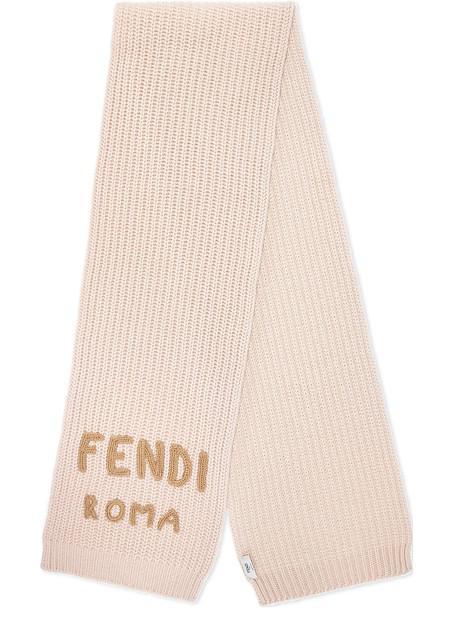 商品Fendi|围巾,价格¥5514,第4张图片详细描述