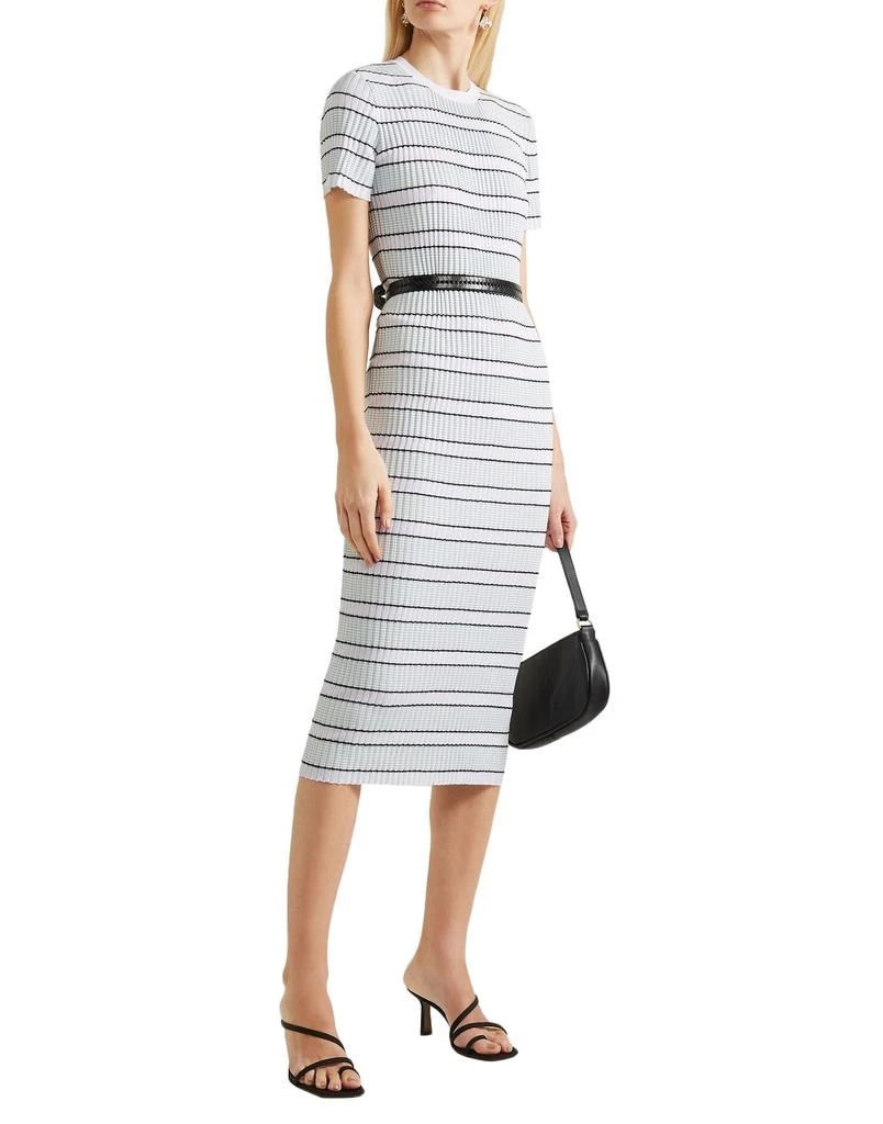 商品MARKUS LUPFER|Midi dress,价格¥1871,第5张图片详细描述