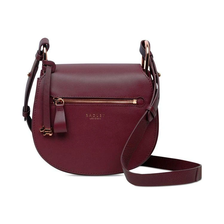 商品Radley|卡姆利街小号斜挎包,价格¥1000,第2张图片详细描述
