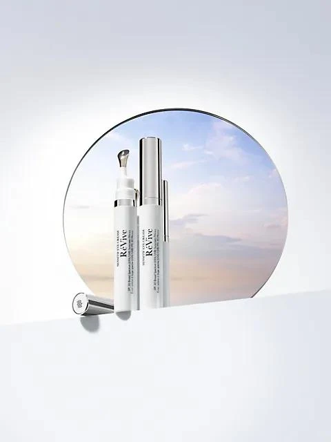 商品Revive|Sensitif SPF 30 Eye Cream,价格¥1312,第4张图片详细描述