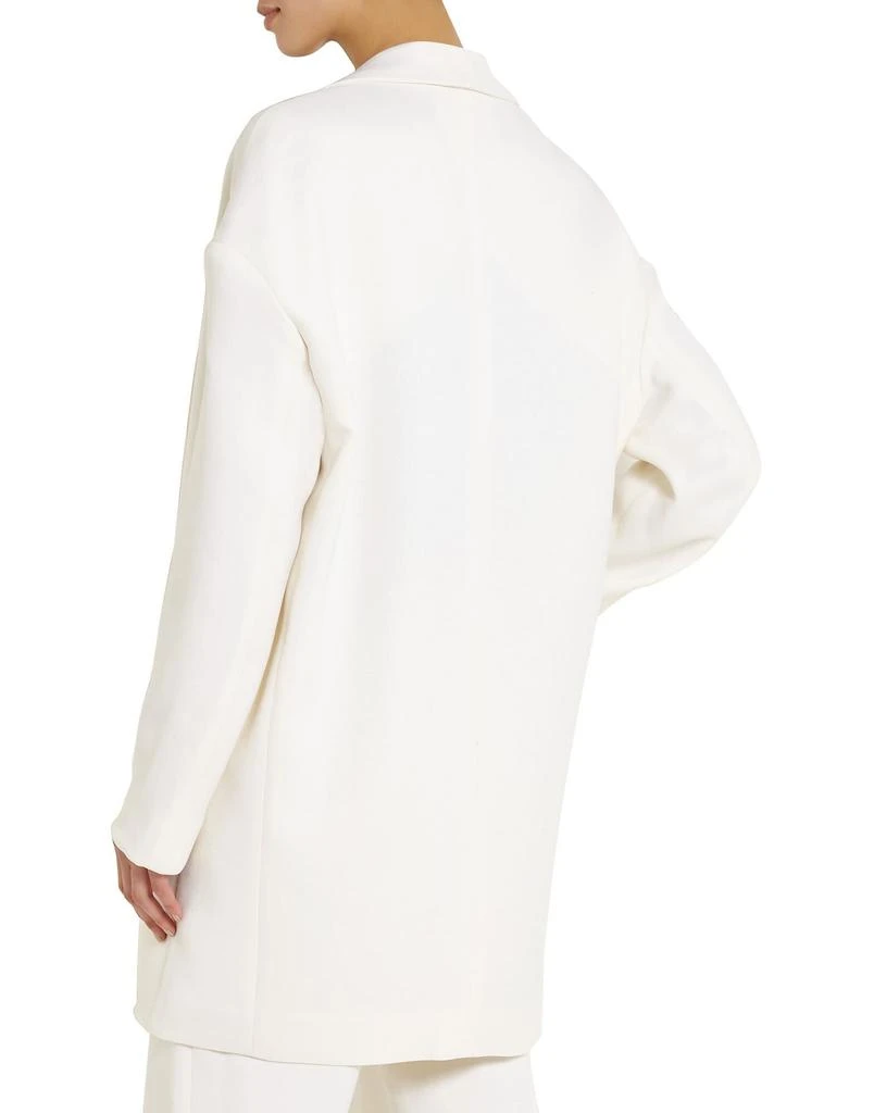 商品ROSETTA GETTY|Full-length jacket,价格¥6445,第3张图片详细描述
