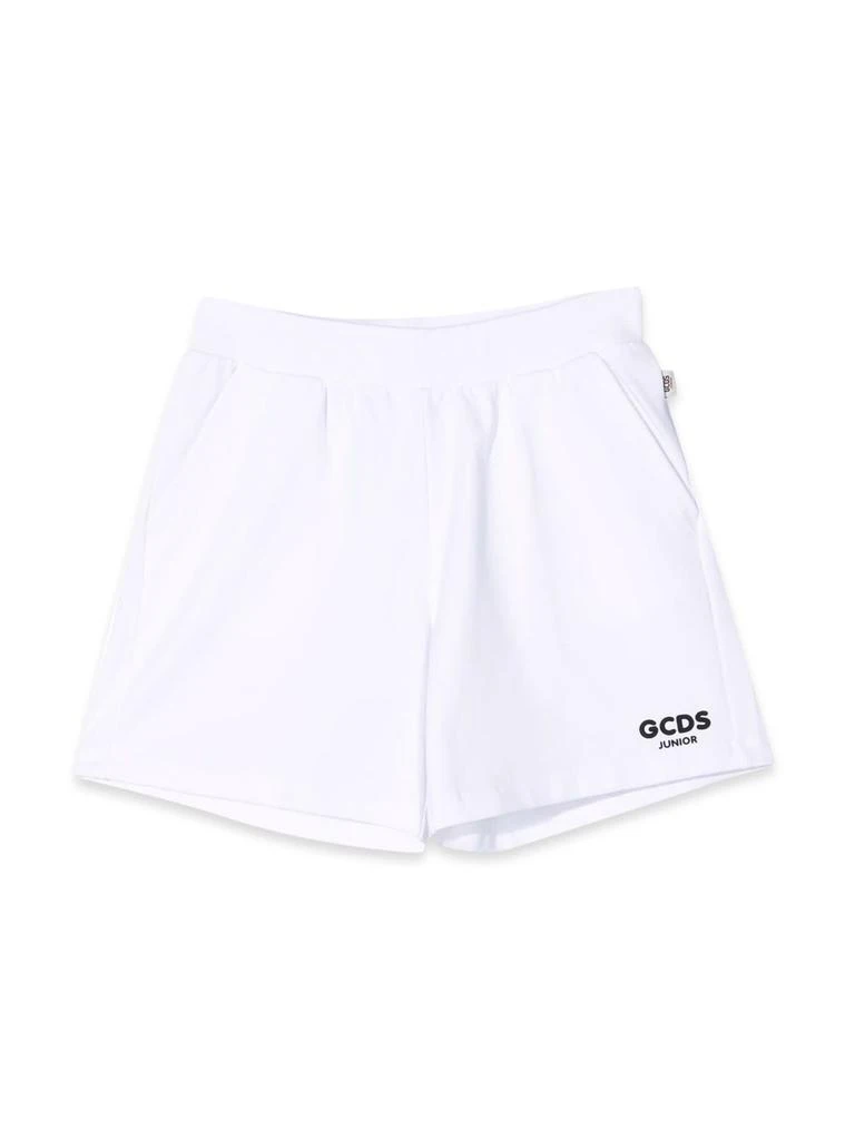 商品GCDS|GCDS Short,价格¥694,第2张图片详细描述