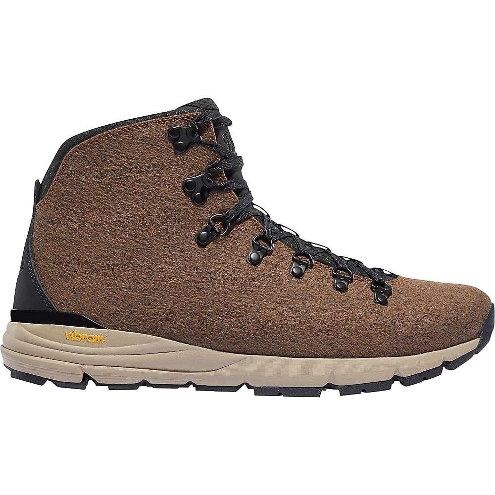 商品Danner|Danner Men's Mountain 600 Enduroweave 4.5IN Boot 男款登山靴,价格¥924,第2张图片详细描述