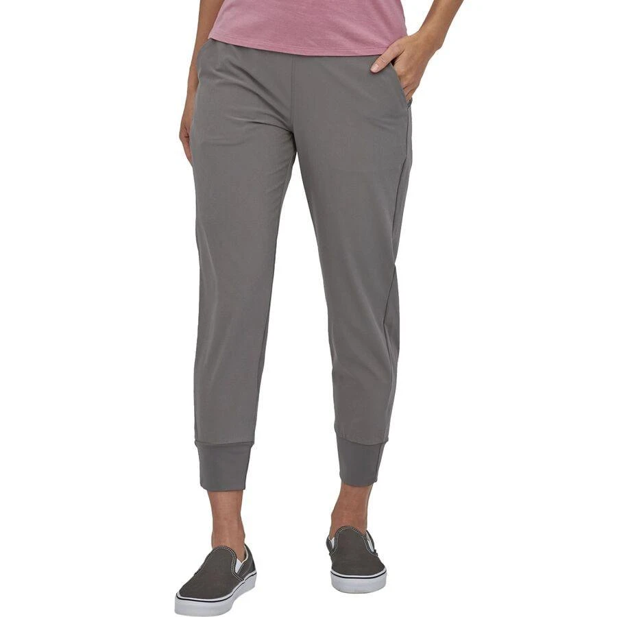 商品Patagonia|Happy Hike Studio Pant - Women's,价格¥491,第1张图片