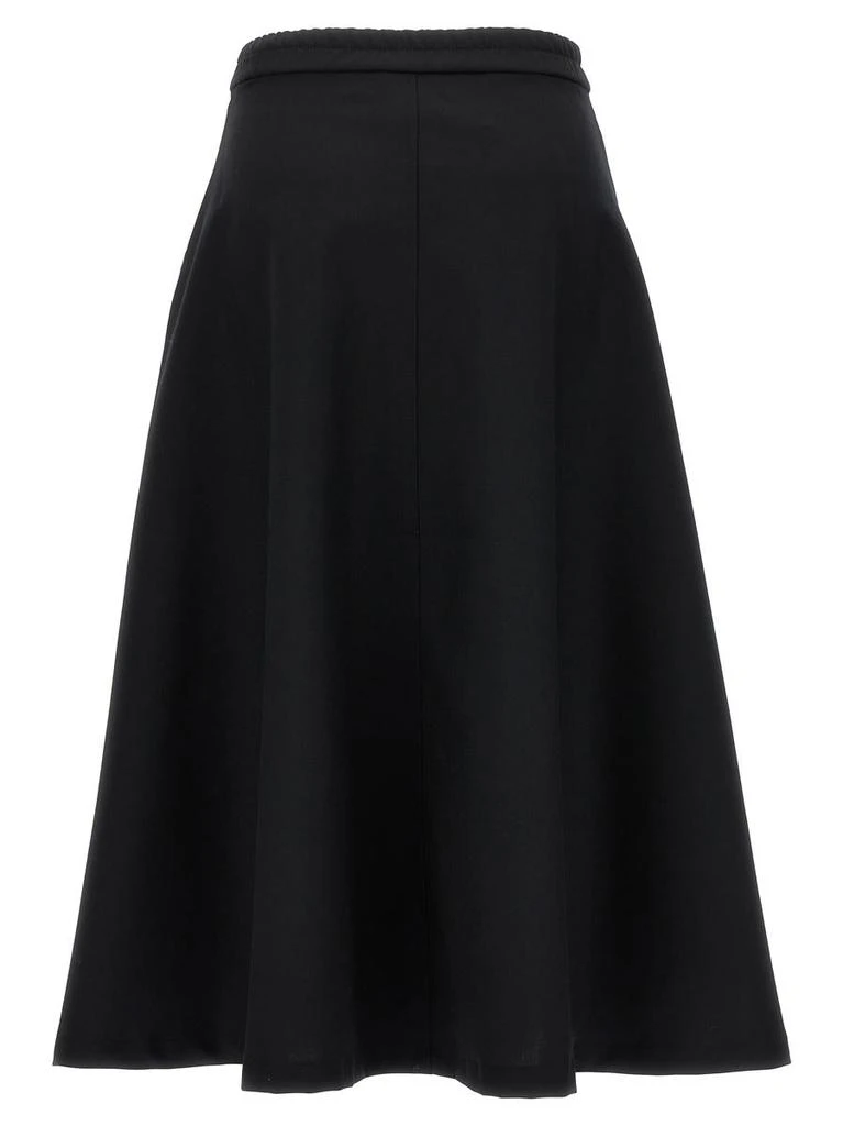 商品CELLAR DOOR|CELLAR DOOR 'Ari' midi skirt,价格¥1950,第2张图片详细描述