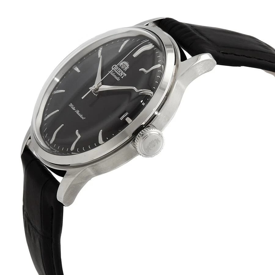商品Orient Star|Contemporary Classic Black Dial Men's Watch RA-AC0M02B10B,价格¥1348,第2张图片详细描述
