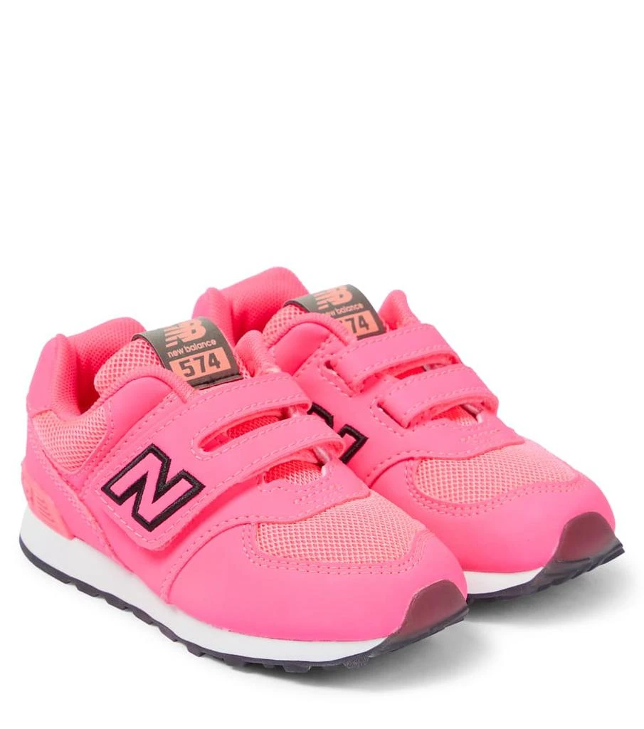 商品New Balance|574运动鞋,价格¥439,第1张图片