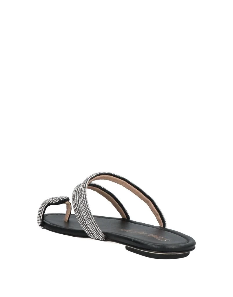 商品Stuart Weitzman|Flip flops,价格¥1523,第3张图片详细描述