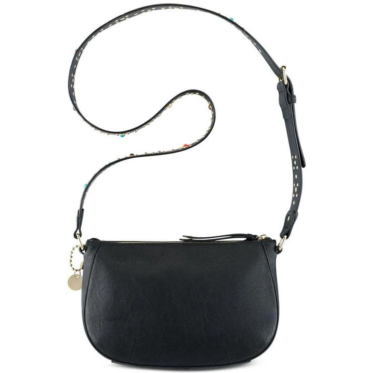 商品Nine West|Evelin Medium Crossbody,价格¥236,第5张图片详细描述