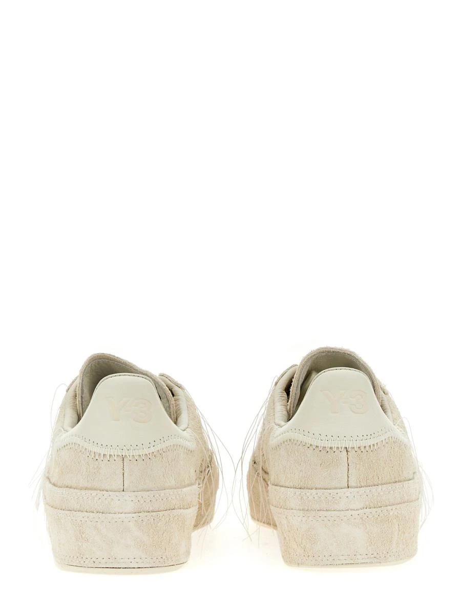商品Y-3|Y-3 男士休闲鞋 FZ6404OWHITE-2 白色,价格¥2015,第1张图片
