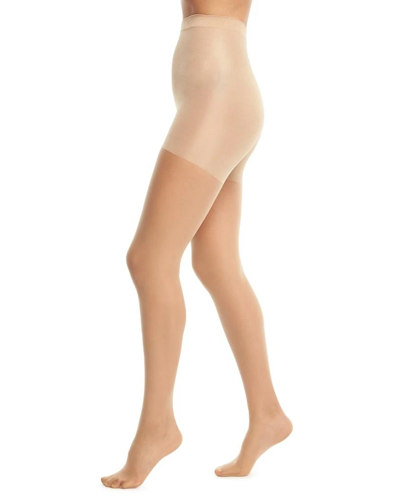 商品Wolford|Individual 10 Soft Control Top Tights,价格¥541,第1张图片