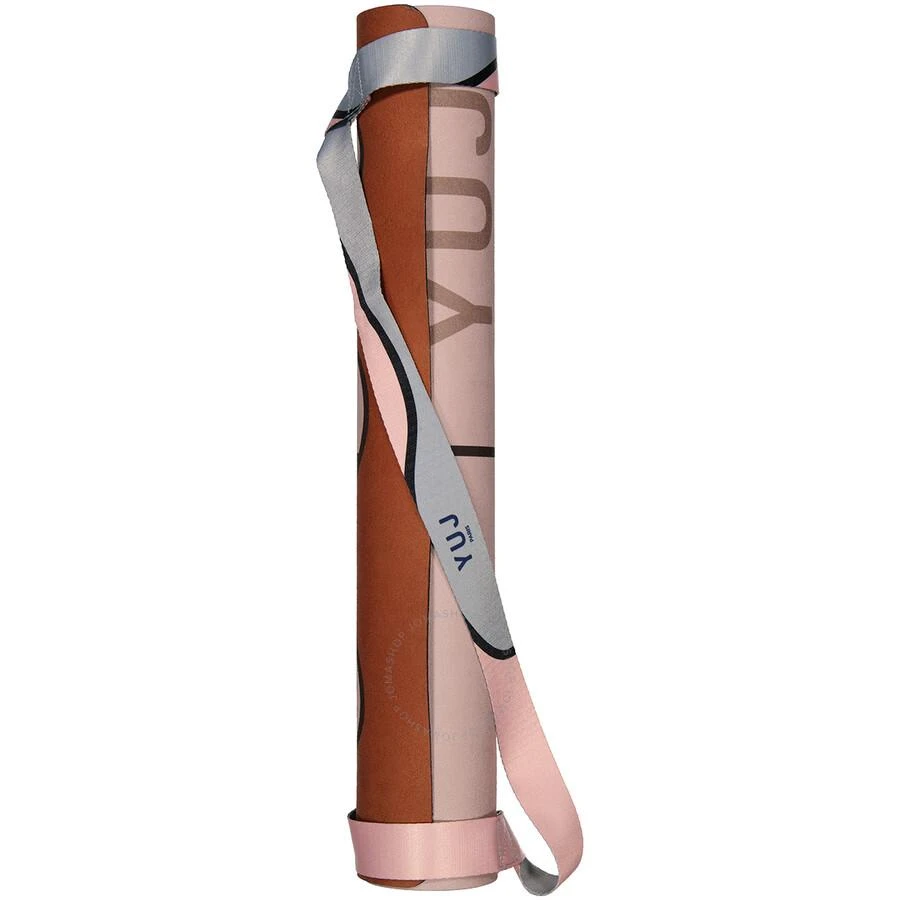商品Yuj|Paris Drishti Rose Yoga Mat,价格¥291,第1张图片